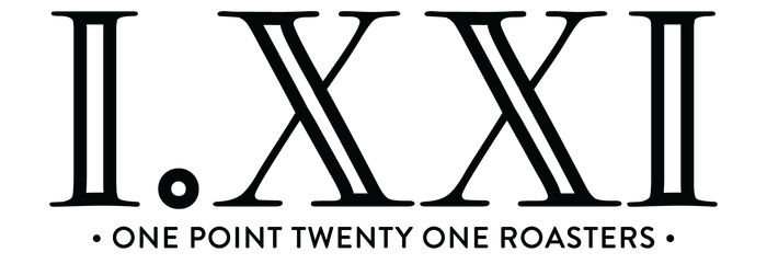 One Point Twenty One