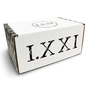 I.XXI Whole Bean Espresso, 3 Pack Gift Box